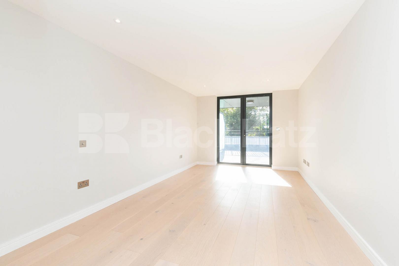 1326sqft 3 bed 3 bath apartment with a huge roof terrace  Tottenham Lane, Crouch End